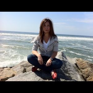 Meet your Posher, Samantha